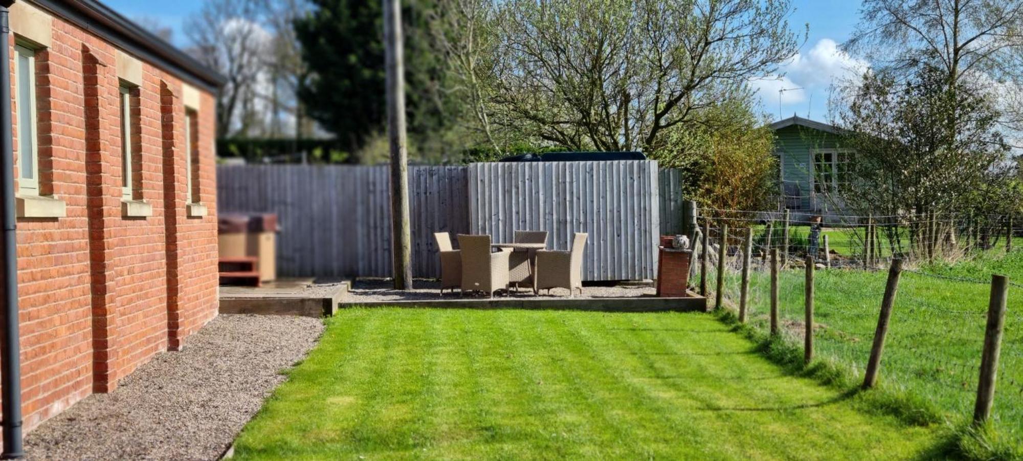 Bowland Breaks-A Luxury Barn Conversion With Optional Hot Tub, Log Burner And Countryside Views Longridge Extérieur photo