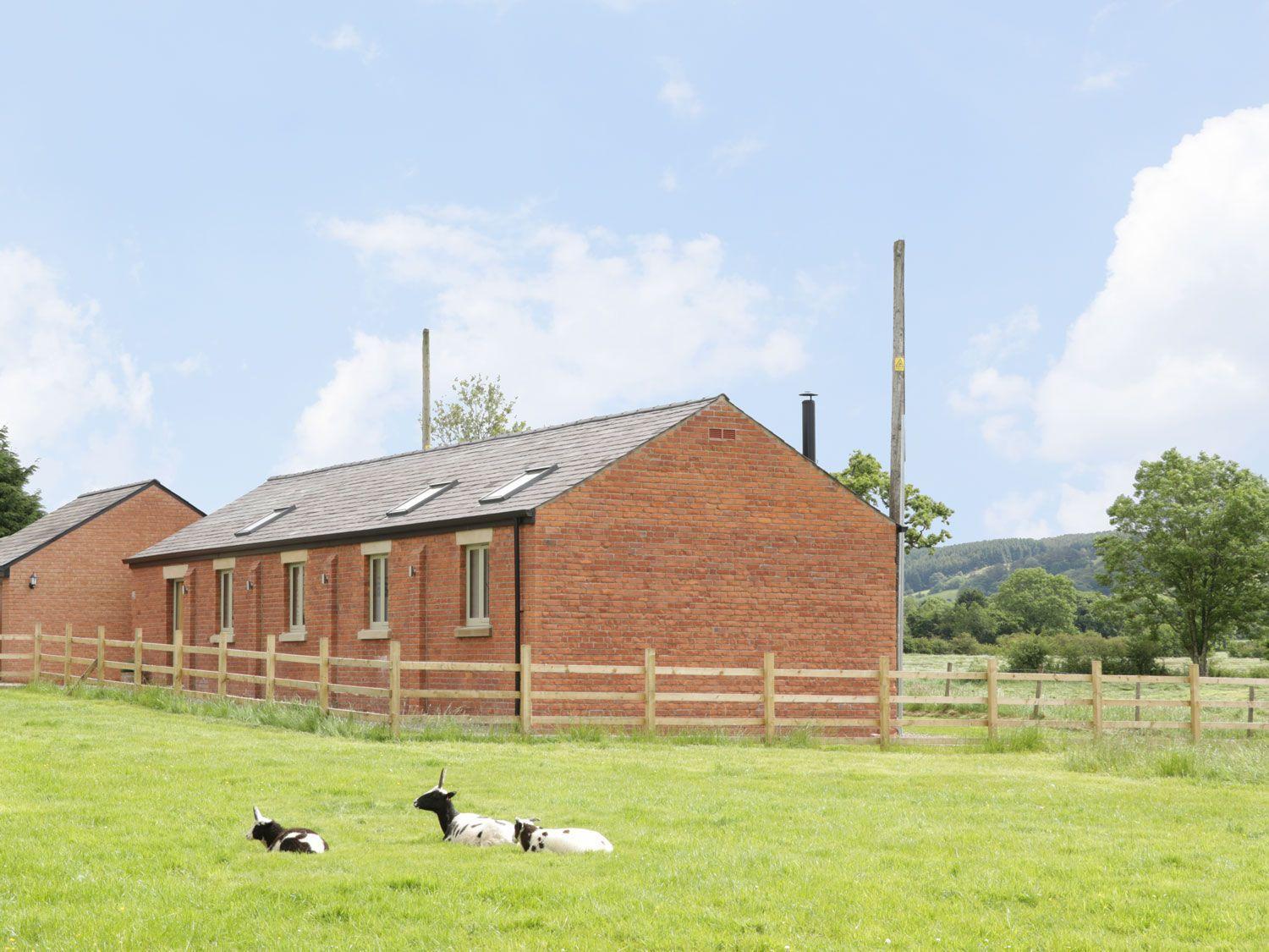 Bowland Breaks-A Luxury Barn Conversion With Optional Hot Tub, Log Burner And Countryside Views Longridge Extérieur photo